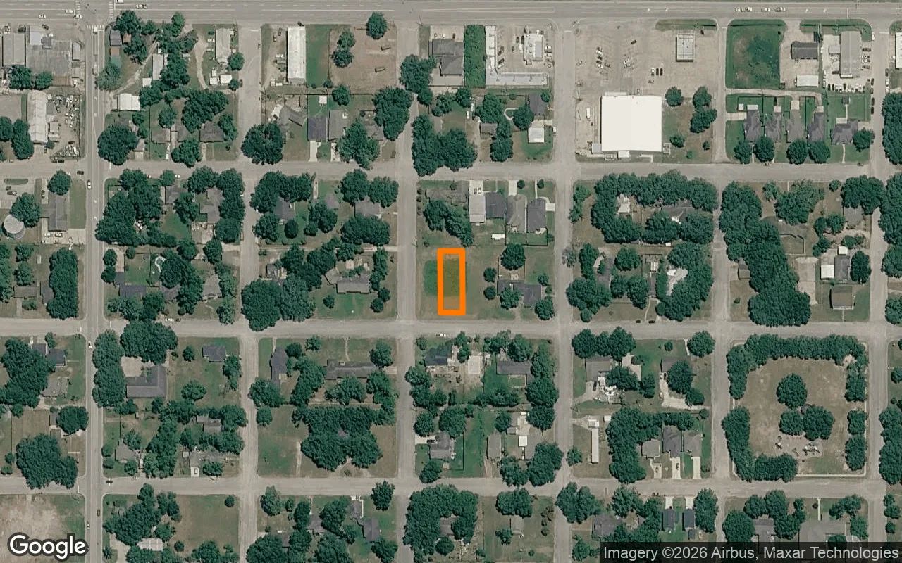 0.55 Acres in Brookshire - Waller County, TX in Waller County, TX