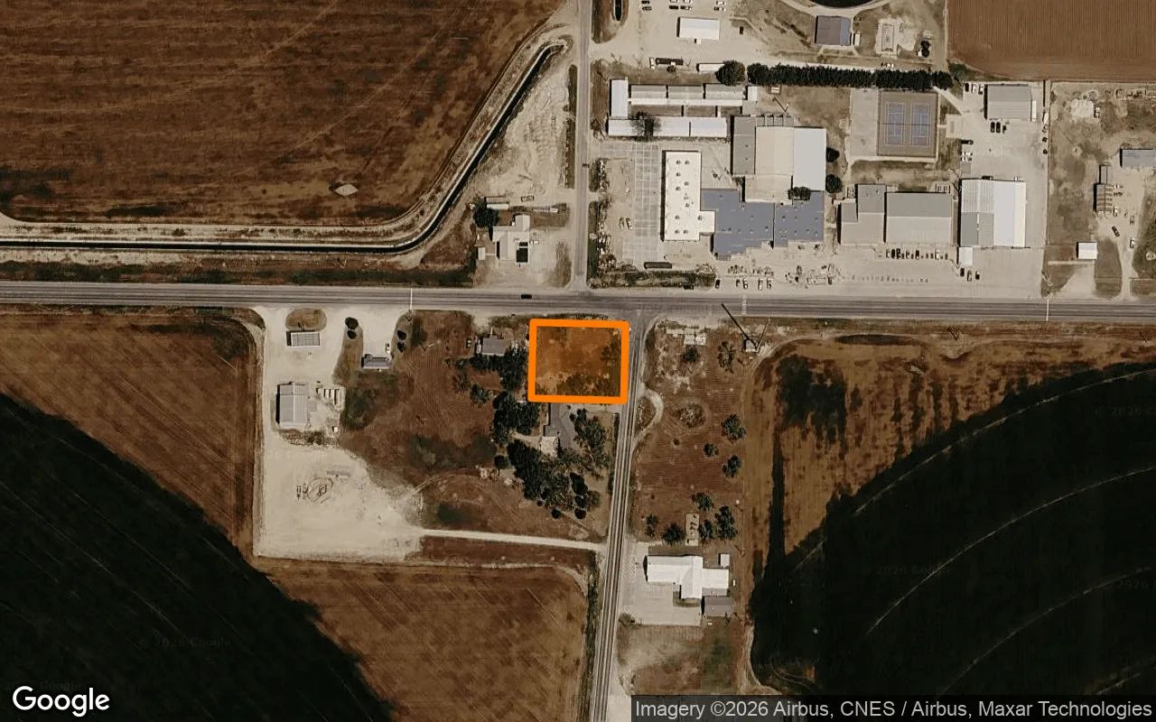 0.55 Acres in San Angelo - Tom Green County, TX in Tom Green County, TX