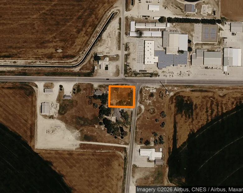 0.55 Acres in San Angelo - Tom Green County, TX in Tom Green County, TX