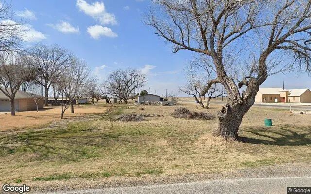 0.55 Acres in San Angelo - Tom Green County, TX in Tom Green County, TX