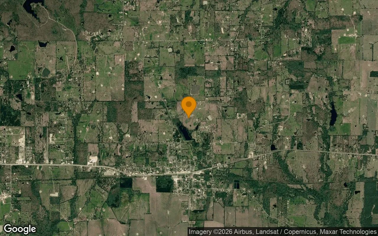 3.5 Acres in Powderly - Lamar County, TX in Lamar County, TX