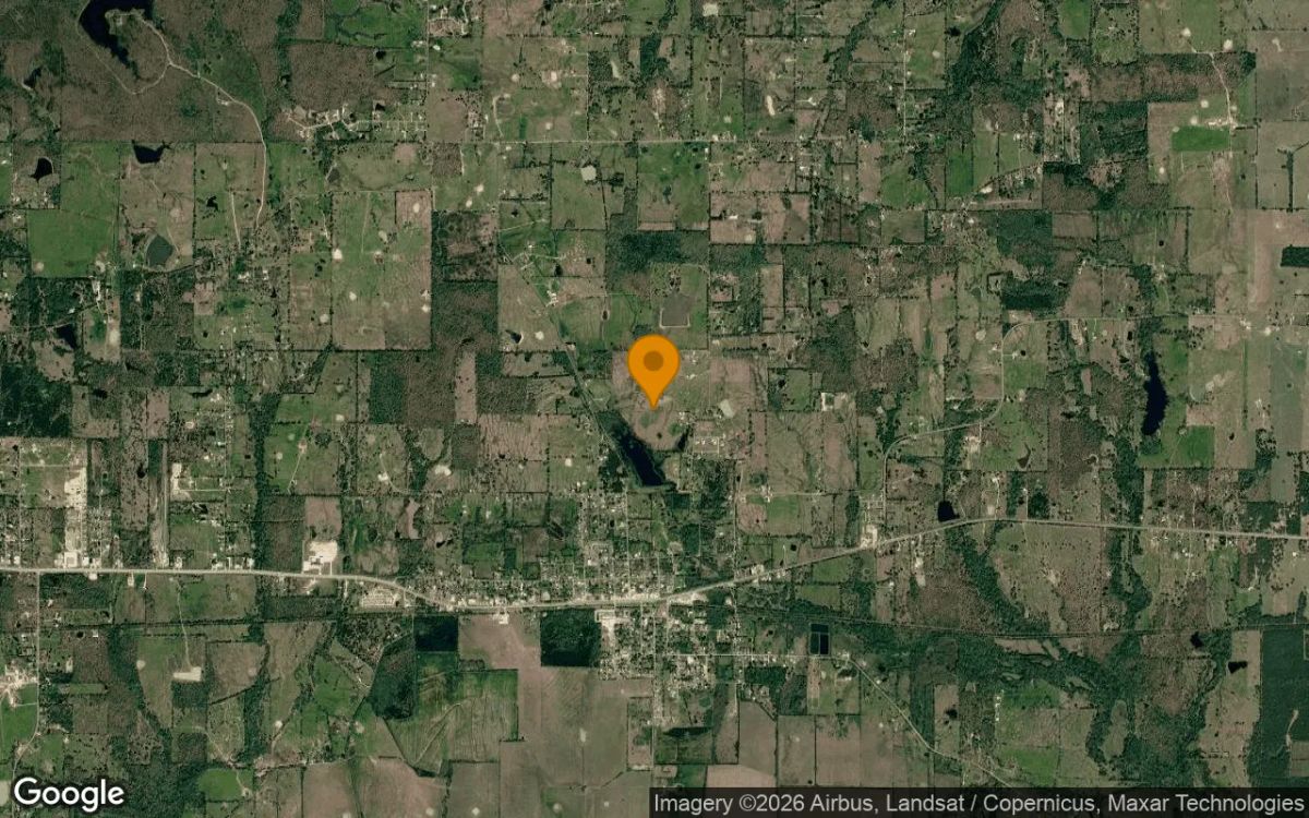 3.5 Acres in Powderly - Lamar County, TX - Image 3