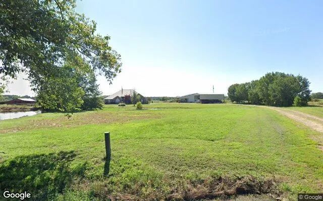 3.5 Acres in Powderly - Lamar County, TX in Lamar County, TX