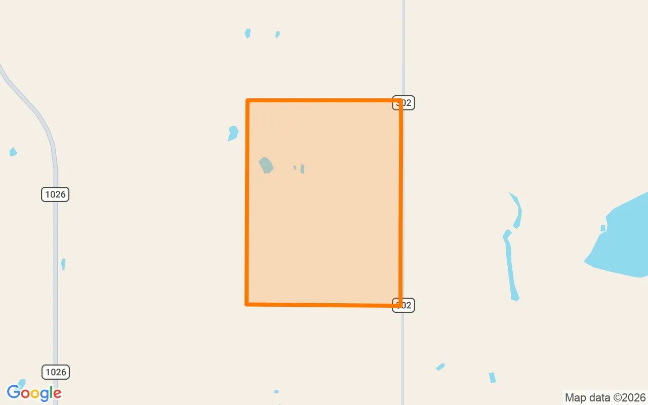 125.38 Acres in Coleman - Coleman County, TX in Coleman County, TX