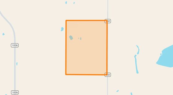 125.38 Acres in Coleman - Coleman County, TX in Coleman County, TX