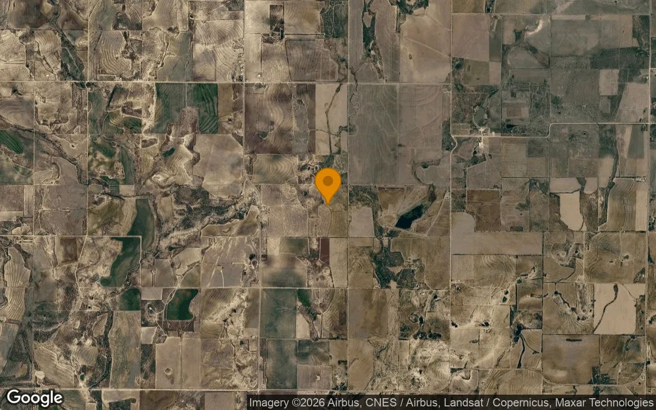 125.38 Acres in Coleman - Coleman County, TX in Coleman County, TX