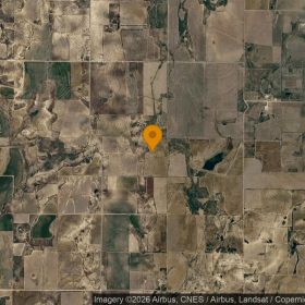 125.38 Acres in Coleman - Coleman County, TX in Coleman County, TX