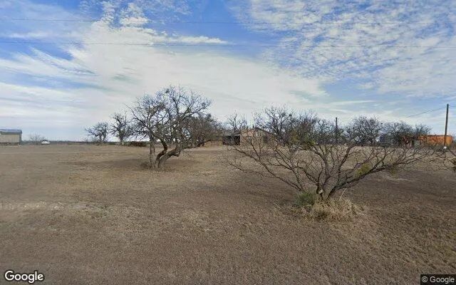 125.38 Acres in Coleman - Coleman County, TX in Coleman County, TX