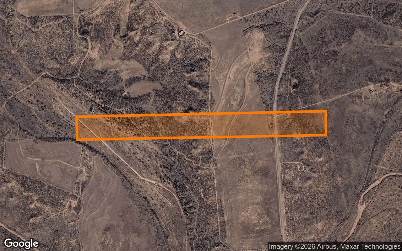 64.99 Acres in Kent - Kent County, TX in Kent County, TX