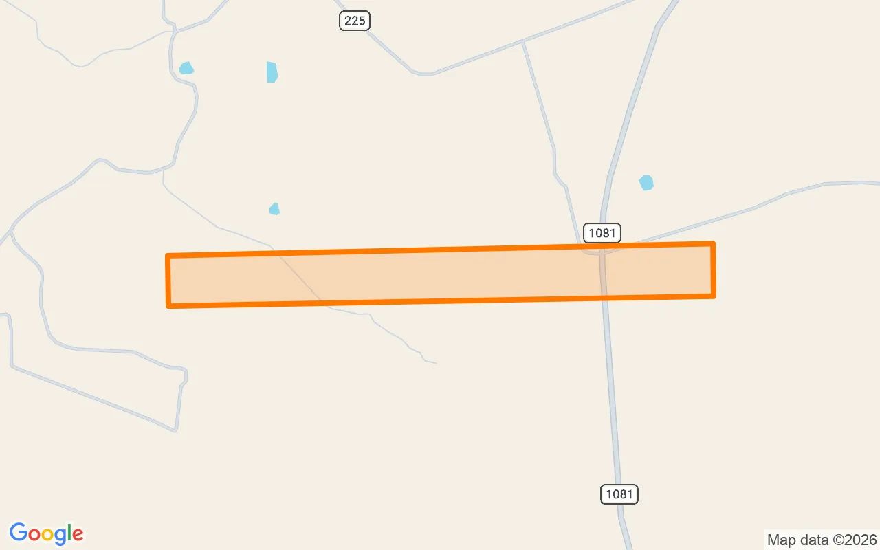 64.99 Acres in Kent - Kent County, TX in Kent County, TX