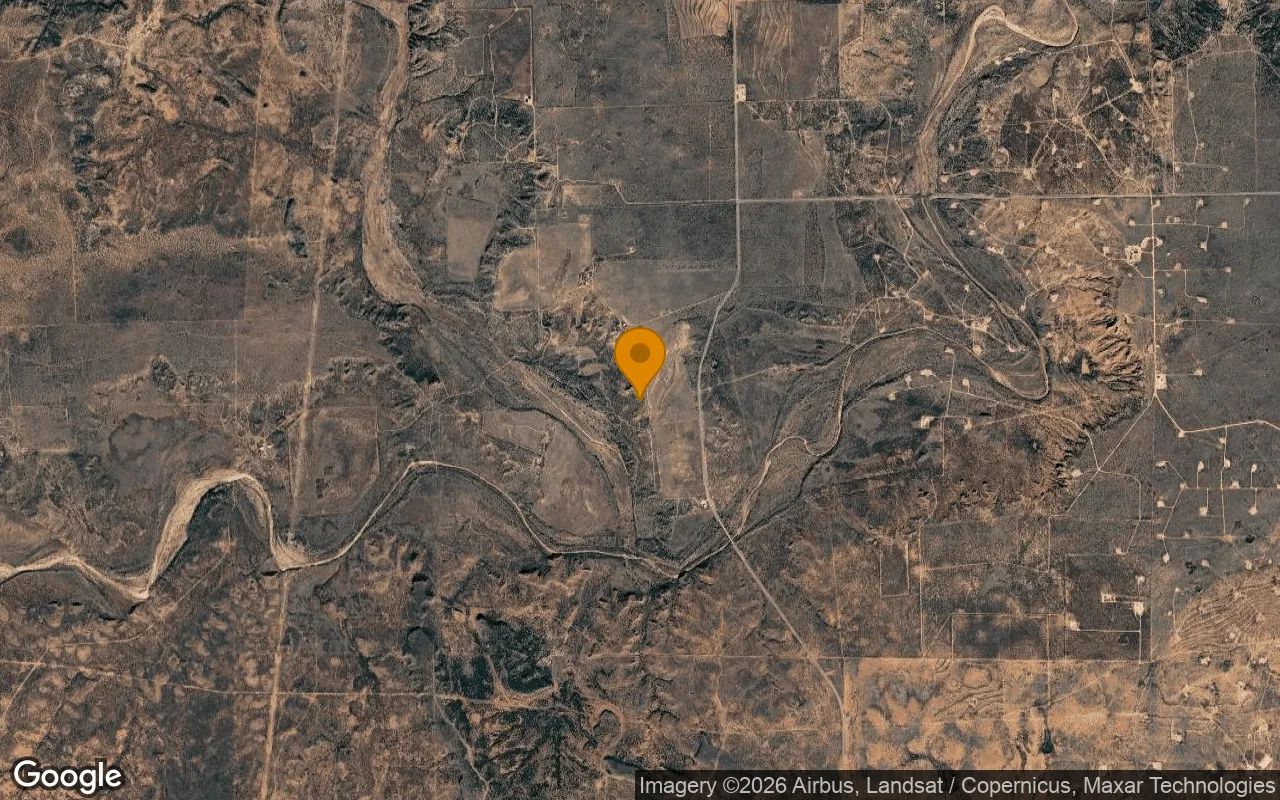 64.99 Acres in Kent - Kent County, TX in Kent County, TX