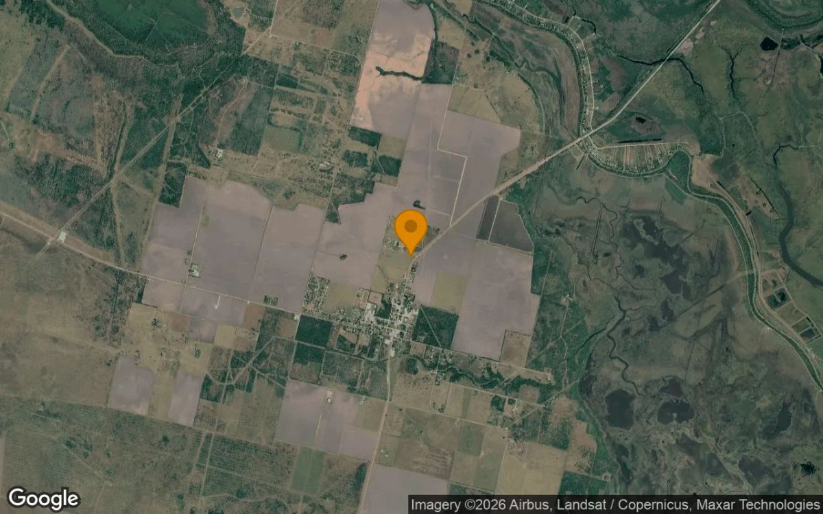 1.6 Acres in Tivoli - Refugio County, TX - Image 3