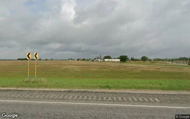 1.6 Acres in Tivoli - Refugio County, TX in Refugio County, TX