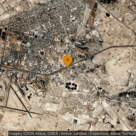 0.54 Acres in Pecos - Reeves County, TX in Reeves County, TX