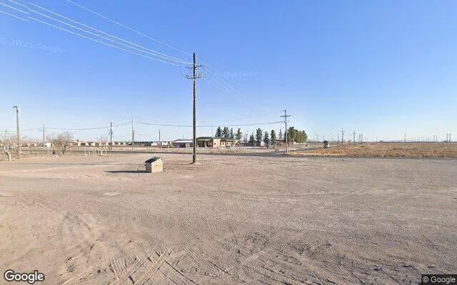 0.54 Acres in Pecos - Reeves County, TX in Reeves County, TX