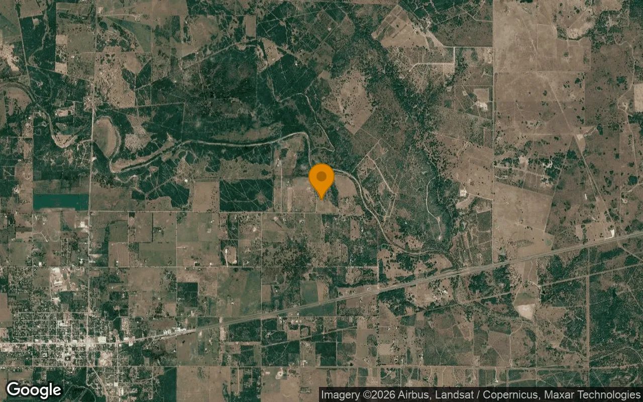 34.94 Acres in Goliad - Goliad County, TX in Goliad County, TX