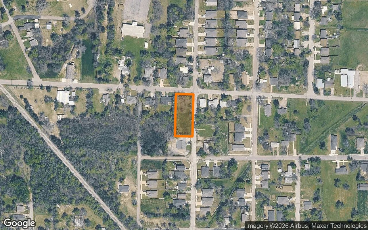0.55 Acres in Greenville - Hunt County, TX in Hunt County, TX