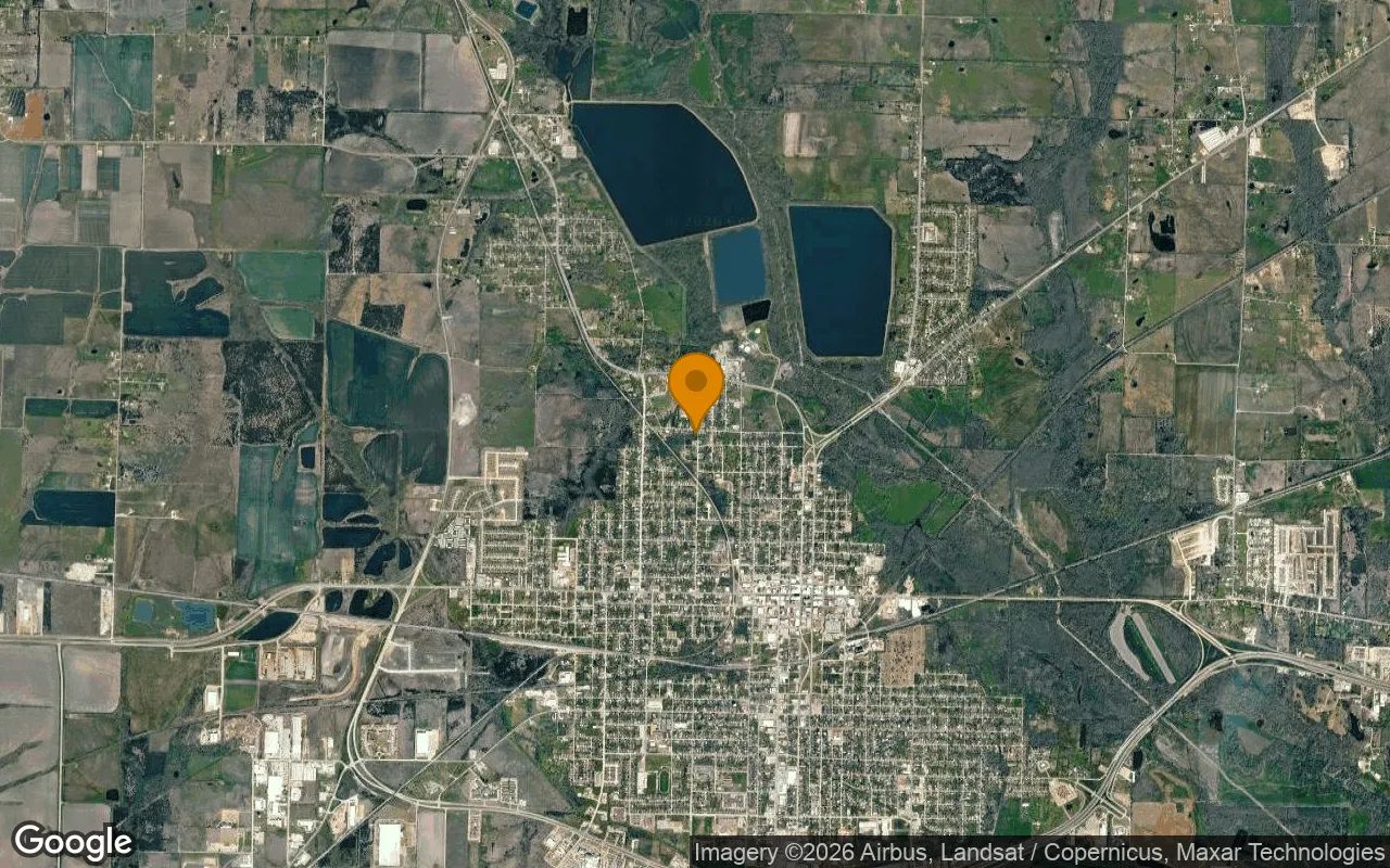 0.55 Acres in Greenville - Hunt County, TX in Hunt County, TX