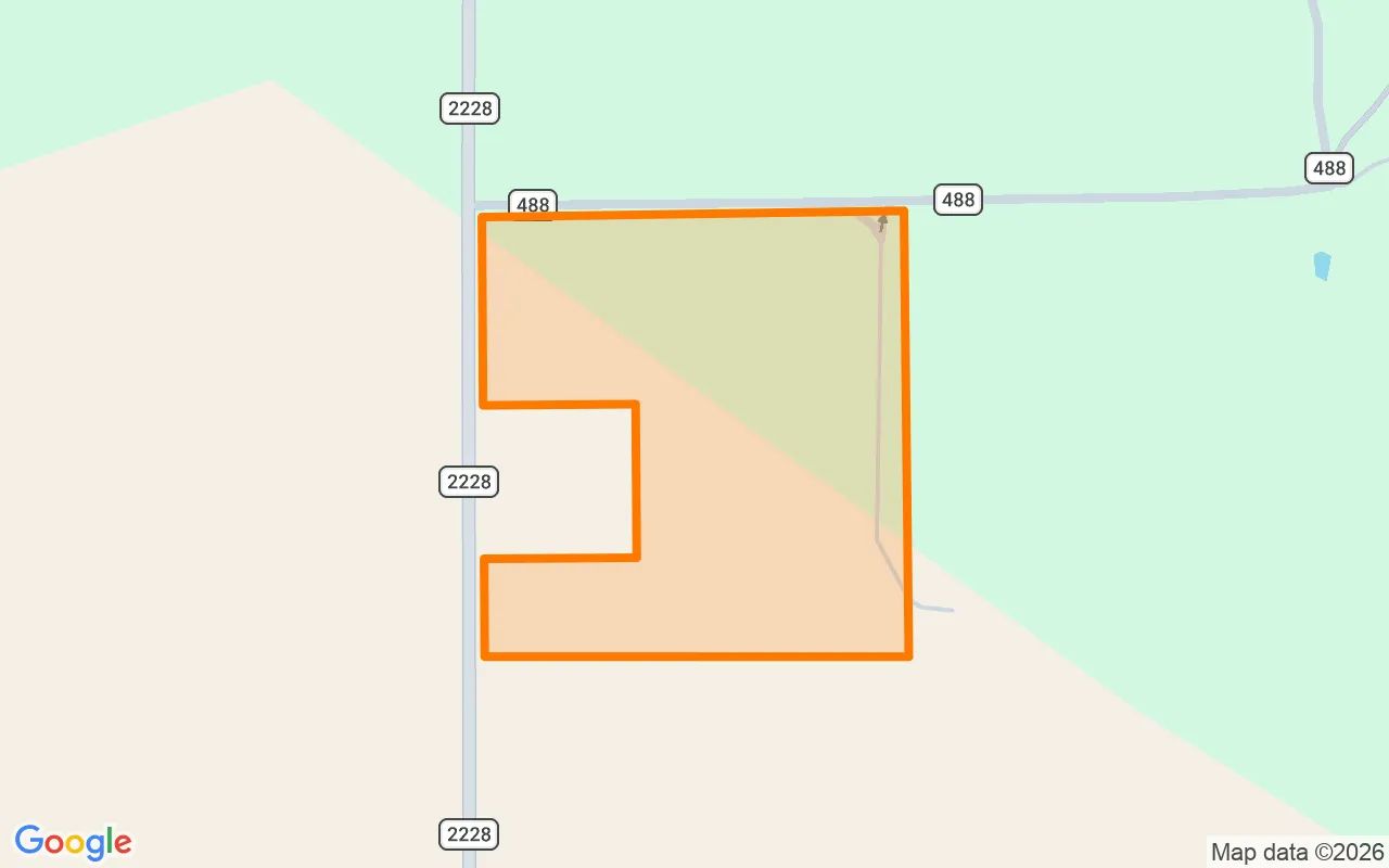 34.92 Acres in Callahan - Callahan County, TX in Callahan County, TX
