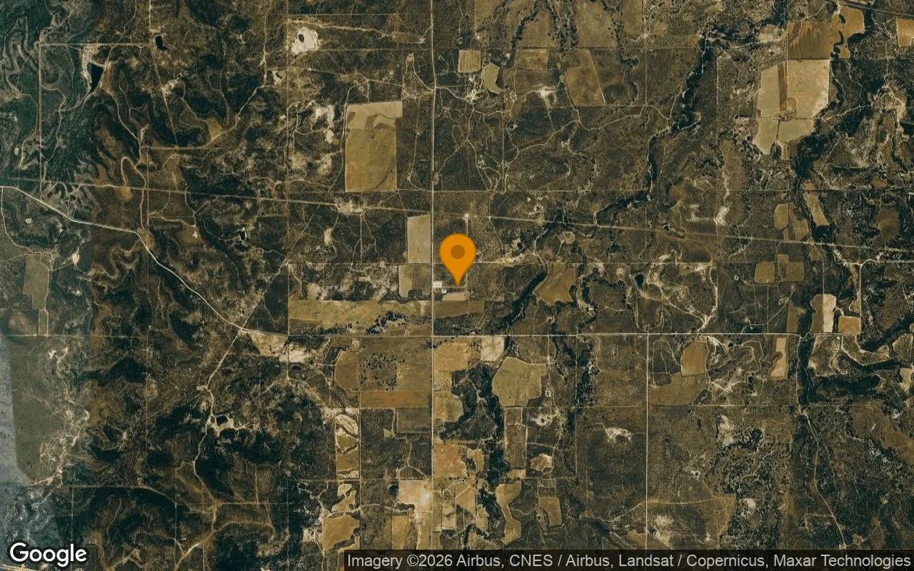 34.92 Acres in Callahan - Callahan County, TX in Callahan County, TX