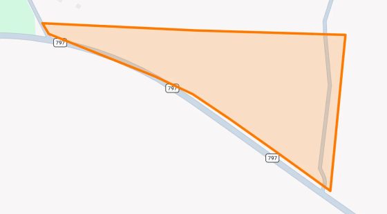 14.98 Acres in Beeville - Bee County, TX in Bee County, TX