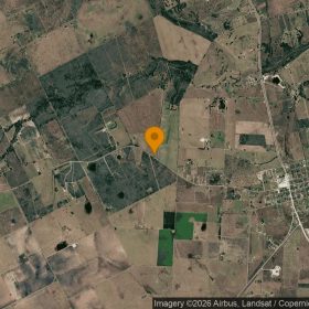 14.98 Acres in Beeville - Bee County, TX in Bee County, TX
