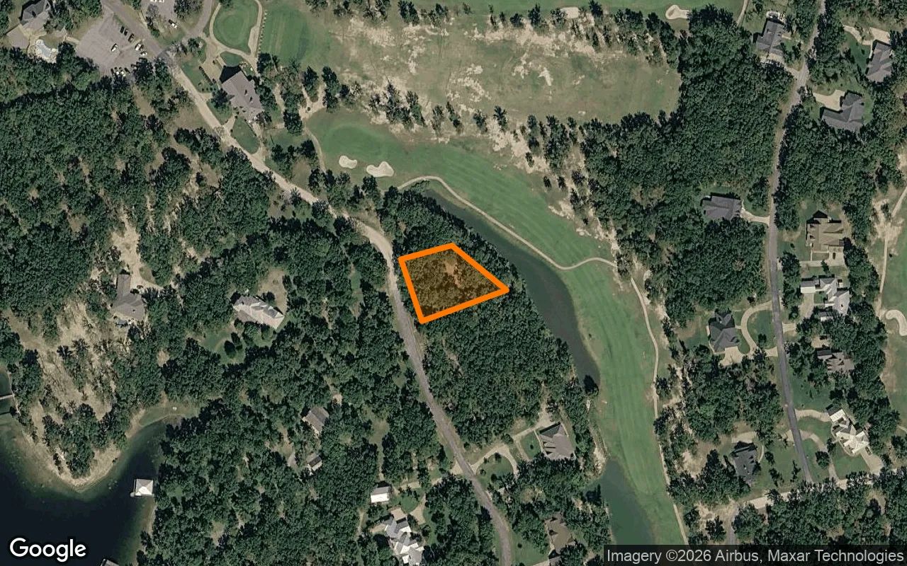 0.55 Acres in Wood - Wood County, TX in Wood County, TX
