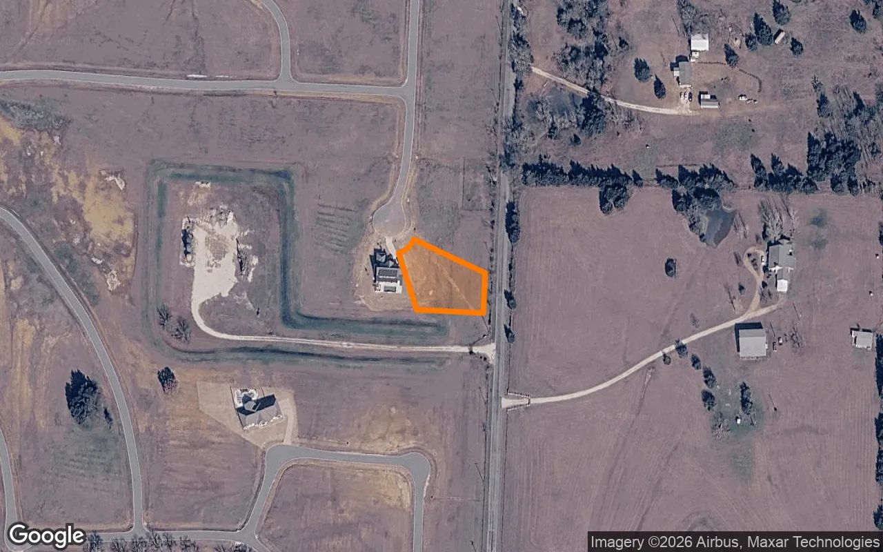 0.55 Acres in Grayson - Grayson County, TX in Grayson County, TX