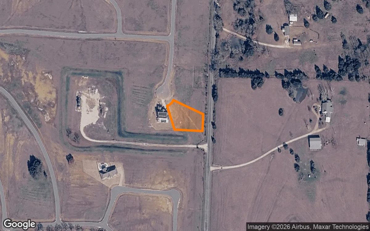 0.55 Acres in Grayson - Grayson County, TX - Main image