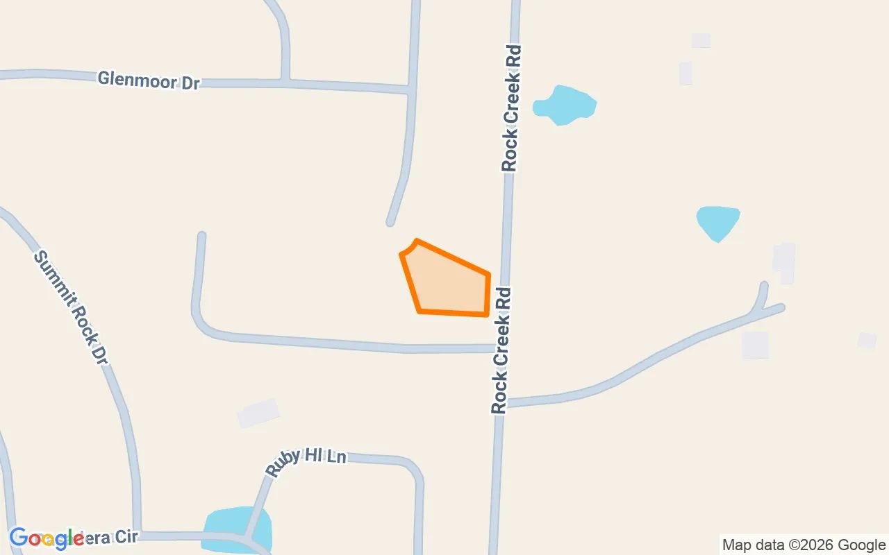 0.55 Acres in Grayson - Grayson County, TX in Grayson County, TX