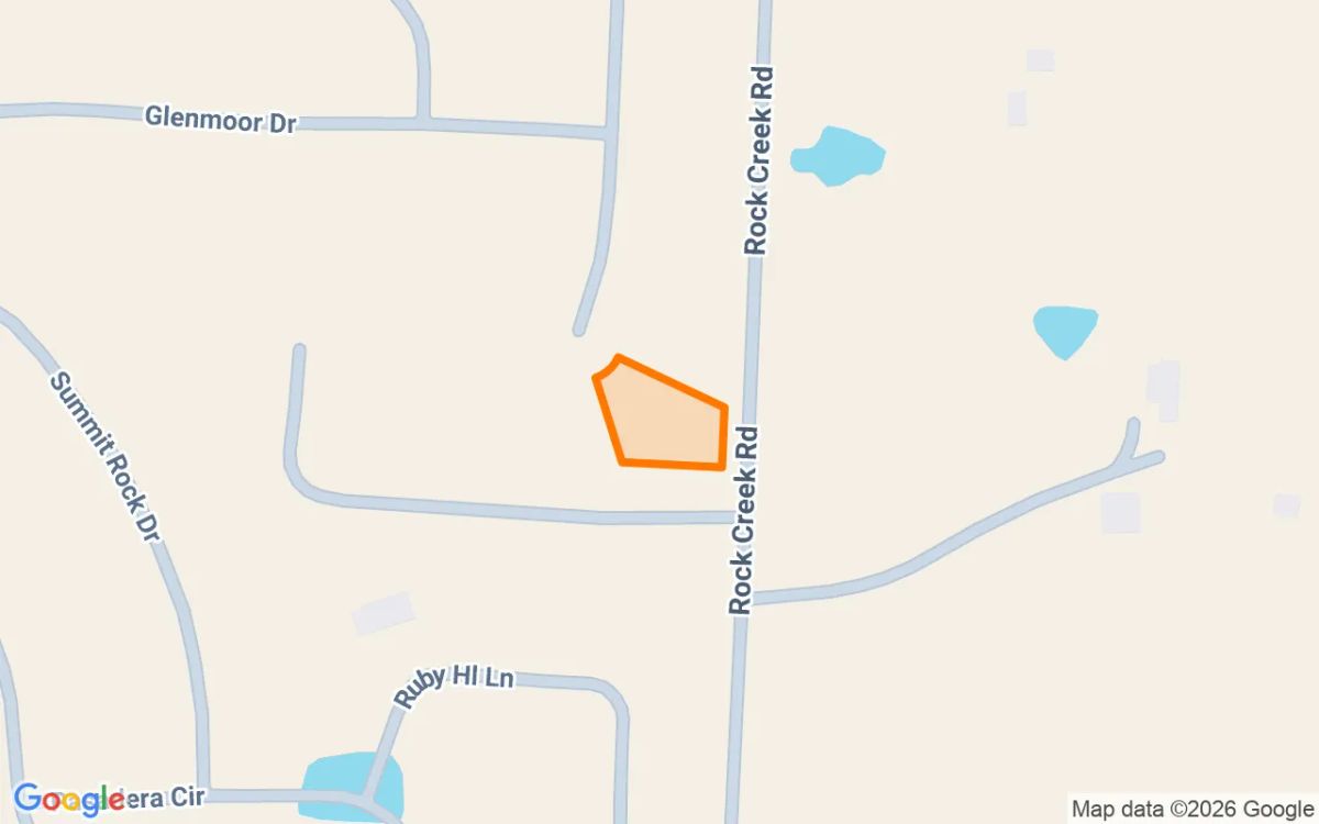 0.55 Acres in Grayson - Grayson County, TX - Image 2