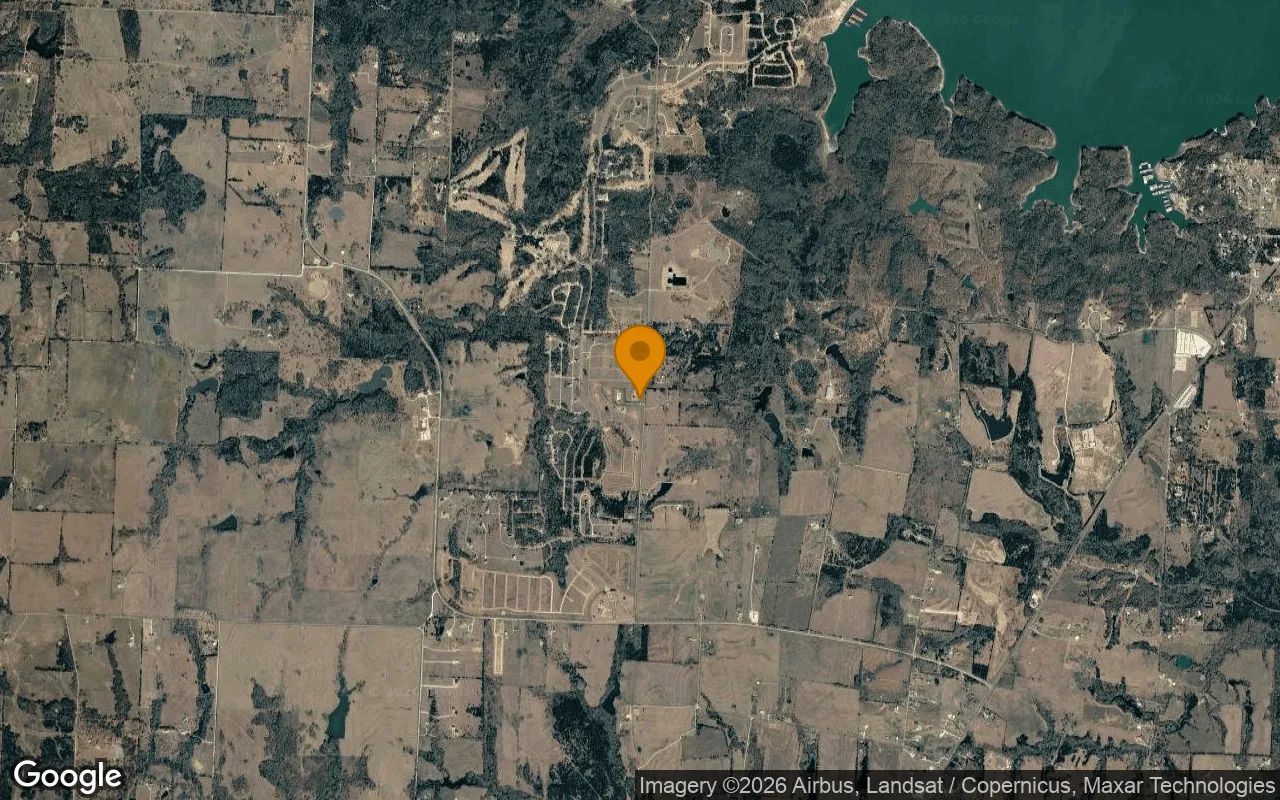 0.55 Acres in Grayson - Grayson County, TX in Grayson County, TX