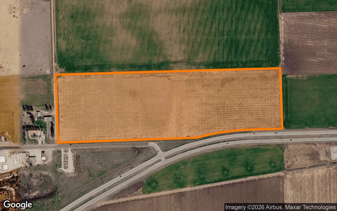 124.13 Acres in Munday - Knox County, TX in Knox County, TX