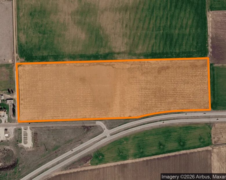 124.13 Acres in Munday - Knox County, TX in Knox County, TX