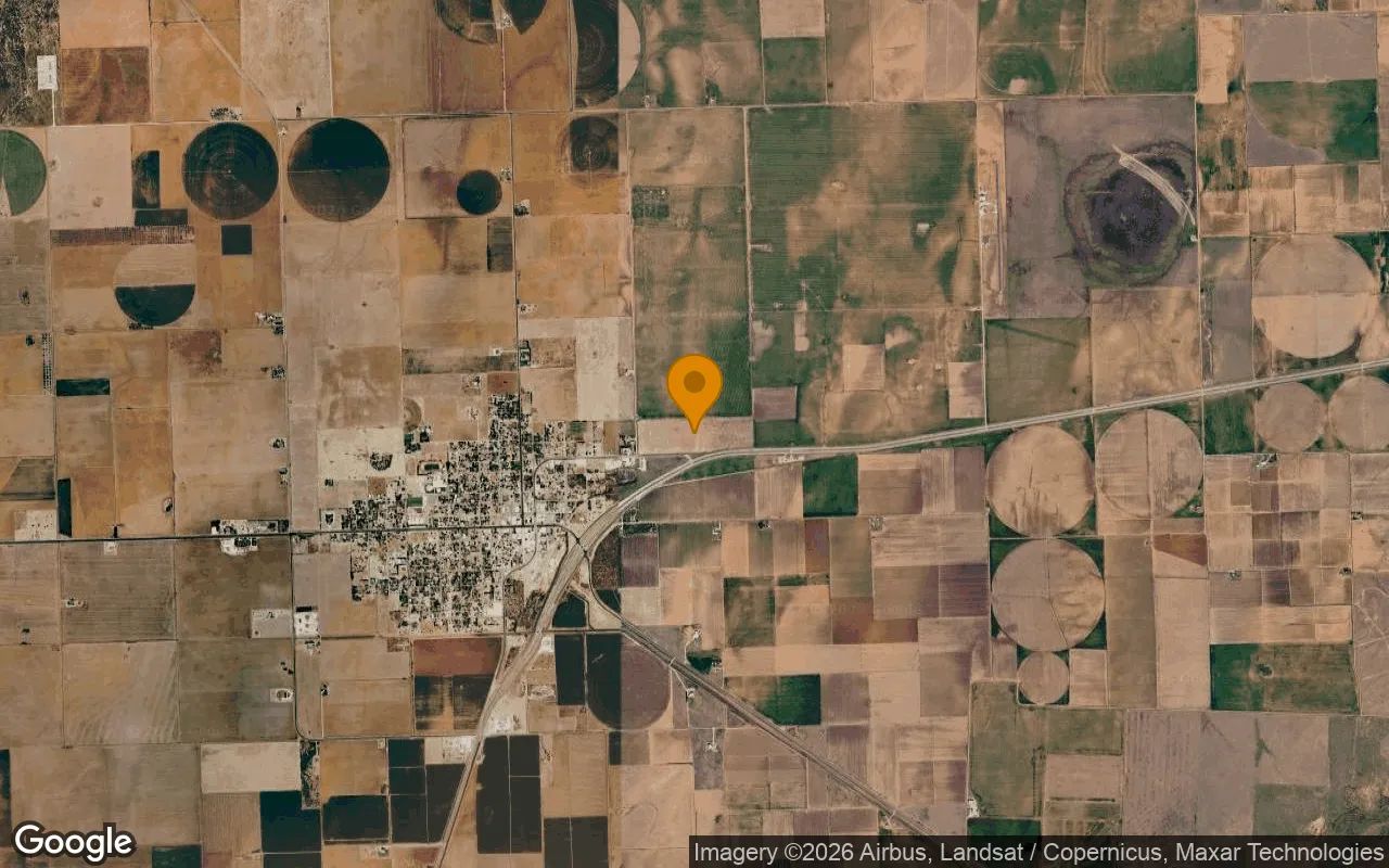 124.13 Acres in Munday - Knox County, TX in Knox County, TX