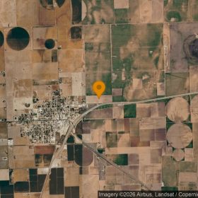 124.13 Acres in Munday - Knox County, TX in Knox County, TX