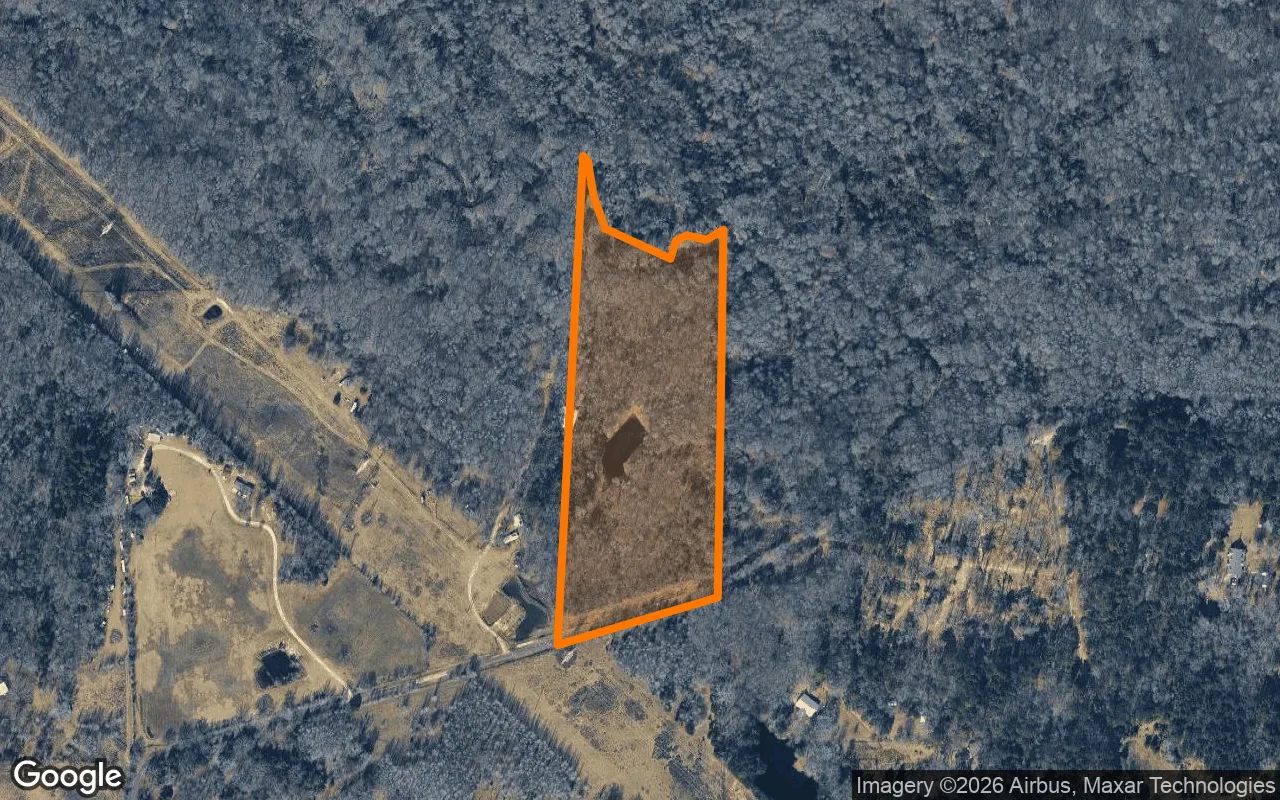 14.75 Acres in Ben Wheeler - Van Zandt County, TX in Van Zandt County, TX