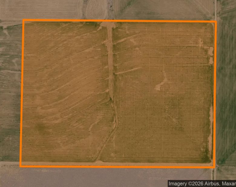 124.66 Acres in Crowell - Foard County, TX in Foard County, TX