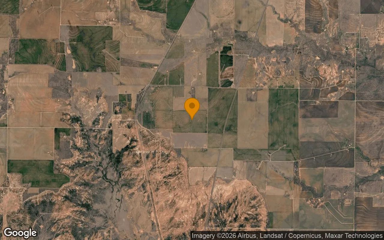 124.66 Acres in Crowell - Foard County, TX in Foard County, TX