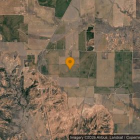 124.66 Acres in Crowell - Foard County, TX in Foard County, TX