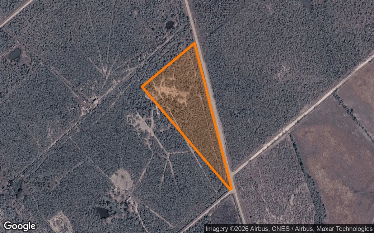15 Acres in Atascosa - Atascosa County, TX - Main image
