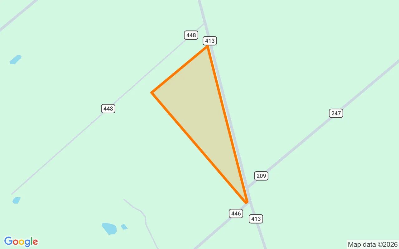 15 Acres in Atascosa - Atascosa County, TX in Atascosa County, TX
