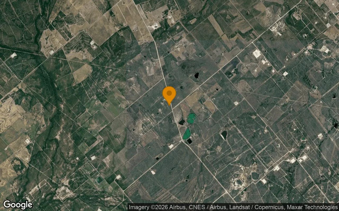 15 Acres in Atascosa - Atascosa County, TX in Atascosa County, TX