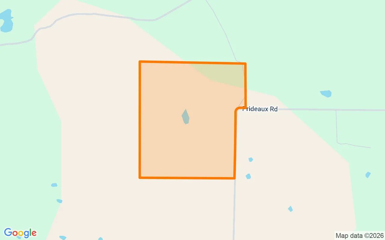 124.85 Acres in Graham - Young County, TX in Young County, TX