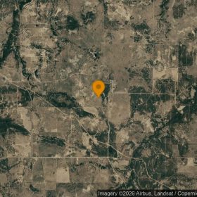 124.85 Acres in Graham - Young County, TX in Young County, TX