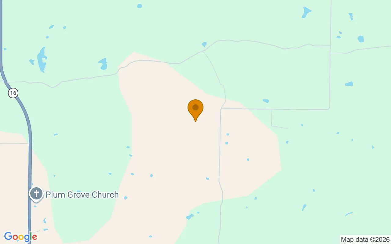 124.85 Acres in Graham - Young County, TX in Young County, TX