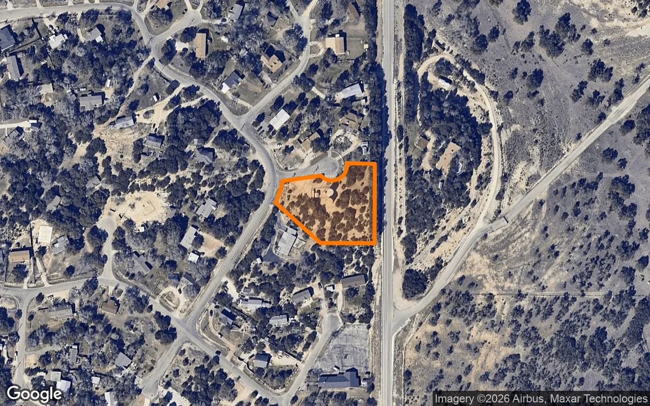 1.5 Acres in Boerne - Kendall County, TX in Kendall County, TX