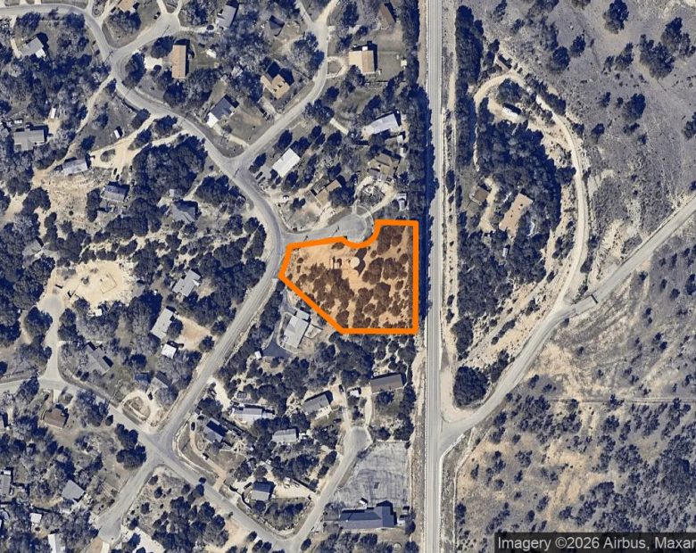 1.5 Acres in Boerne - Kendall County, TX in Kendall County, TX