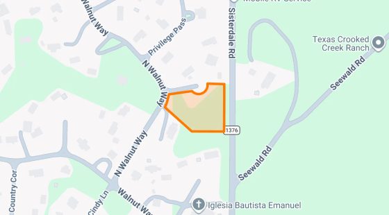 1.5 Acres in Boerne - Kendall County, TX in Kendall County, TX