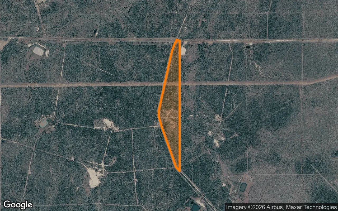 26.15 Acres in Cotulla - La Salle County, TX in La Salle County, TX
